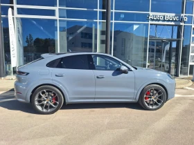 Porsche Cayenne S Coupe, снимка 7