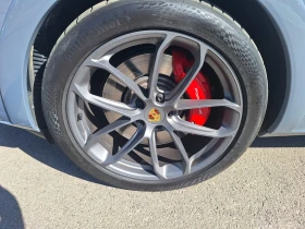 Porsche Cayenne S Coupe, снимка 16