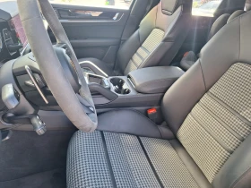 Porsche Cayenne S Coupe, снимка 11