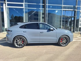 Porsche Cayenne S Coupe, снимка 7