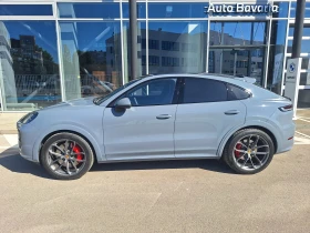 Porsche Cayenne S Coupe, снимка 8