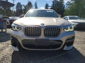BMW X3, снимка 5
