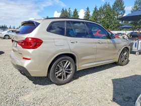 BMW X3, снимка 3