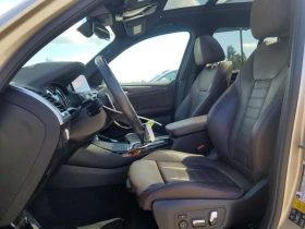 BMW X3, снимка 7