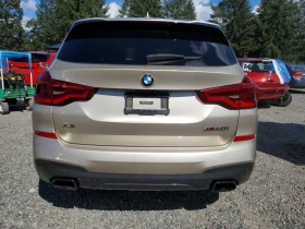 BMW X3, снимка 6