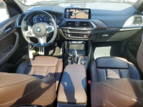 BMW X3, снимка 8
