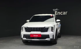 Kia Sorento 2.5T* PRESTIGE* DISTRONIC* ПОДГРЕВ* КАМЕРА* ОБДУХВ, снимка 2