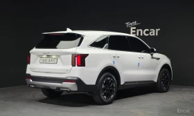 Kia Sorento 2.5T* PRESTIGE* DISTRONIC* ПОДГРЕВ* КАМЕРА* ОБДУХВ, снимка 4