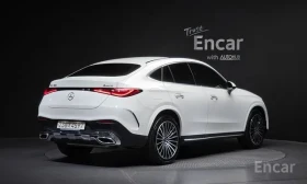 Mercedes-Benz GLC 300 4MATIC COUPE/ОБДУХВАНЕ/ПАНОРАМА/ДИСТРОНИК/360/HUD, снимка 3