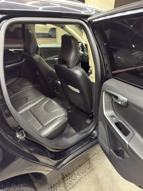 Volvo XC60 2.4 D5, снимка 6