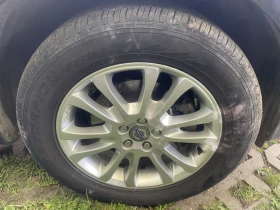 Volvo XC60 2.4 D5, снимка 10