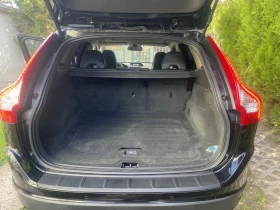 Volvo XC60 2.4 D5, снимка 7