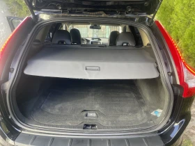 Volvo XC60 2.4 D5, снимка 8
