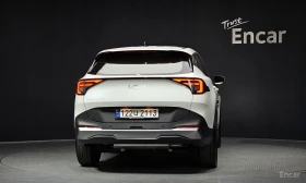 Kia Sportage PRESTIGE* ОБДУХВАНЕ* ДИСТРОНИК* LANE* ASSIST* , снимка 4