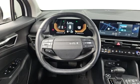 Kia Sportage PRESTIGE* ОБДУХВАНЕ* ДИСТРОНИК* LANE* ASSIST* , снимка 8