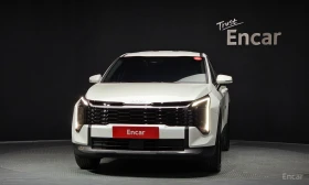 Kia Sportage PRESTIGE* ОБДУХВАНЕ* ДИСТРОНИК* LANE* ASSIST* , снимка 3