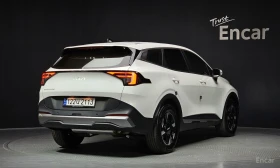 Kia Sportage PRESTIGE* ОБДУХВАНЕ* ДИСТРОНИК* LANE* ASSIST* , снимка 2