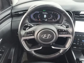 Hyundai Tucson Diesel 2.0 2Wd Premium, снимка 13