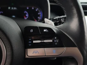 Hyundai Tucson Diesel 2.0 2Wd Premium, снимка 15