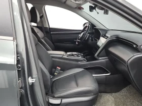 Hyundai Tucson Diesel 2.0 2Wd Premium, снимка 11