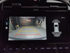 Hyundai Tucson Diesel 2.0 2Wd Premium, снимка 17