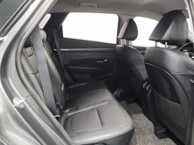 Hyundai Tucson Diesel 2.0 2Wd Premium, снимка 12
