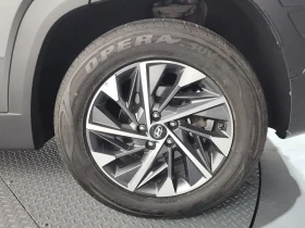 Hyundai Tucson Diesel 2.0 2Wd Premium, снимка 5