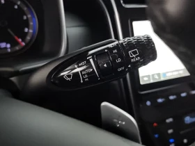 Hyundai Tucson Diesel 2.0 2Wd Premium, снимка 14