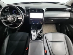Hyundai Tucson Diesel 2.0 2Wd Premium, снимка 7