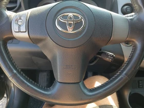 Toyota Rav4 2.2 4х4, снимка 11