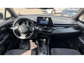 Toyota C-HR 1.8HSD CLUB, снимка 8