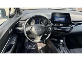 Toyota C-HR 1.8HSD CLUB, снимка 9