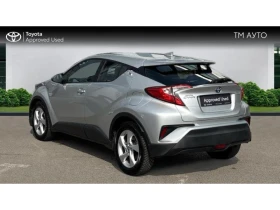 Toyota C-HR 1.8HSD CLUB, снимка 2