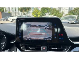 Toyota C-HR 1.8HSD CLUB, снимка 15