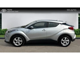 Toyota C-HR 1.8HSD CLUB, снимка 3