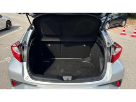 Toyota C-HR 1.8HSD CLUB, снимка 10