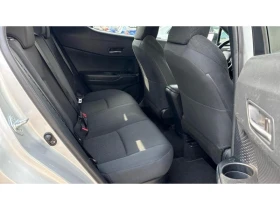 Toyota C-HR 1.8HSD CLUB, снимка 7