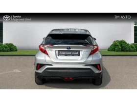 Toyota C-HR 1.8HSD CLUB, снимка 4