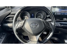 Toyota C-HR 1.8HSD CLUB, снимка 13