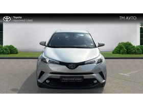 Toyota C-HR 1.8HSD CLUB, снимка 5