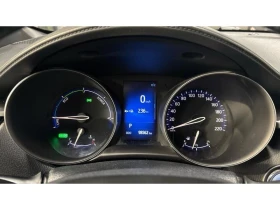 Toyota C-HR 1.8HSD CLUB, снимка 14