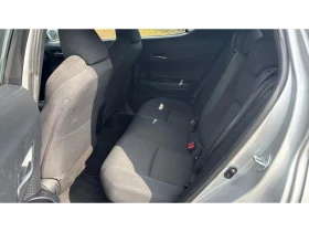 Toyota C-HR 1.8HSD CLUB, снимка 11