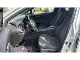 Toyota C-HR 1.8HSD CLUB, снимка 12