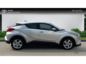 Toyota C-HR 1.8HSD CLUB, снимка 17