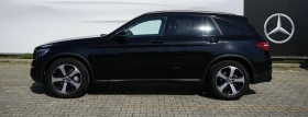 Mercedes-Benz GLC 250, снимка 2