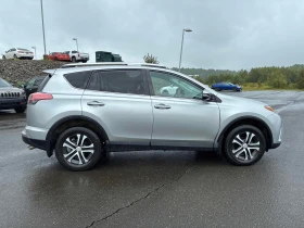 Toyota Rav4 * LE AWD * ГЛАВНО ПРЕДСТАВИТЕЛСТВО НА TOYOTA* , снимка 4