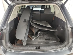 VW Tiguan Highline/CARFAX/Подгрев/Панорама/ФИНАНСИРАНЕ, снимка 15