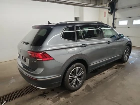 VW Tiguan Highline/CARFAX/Подгрев/Панорама/ФИНАНСИРАНЕ, снимка 3