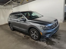 VW Tiguan Highline/CARFAX/Подгрев/Панорама/ФИНАНСИРАНЕ, снимка 1