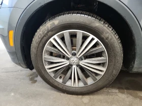 VW Tiguan Highline/CARFAX/Подгрев/Панорама/ФИНАНСИРАНЕ, снимка 8